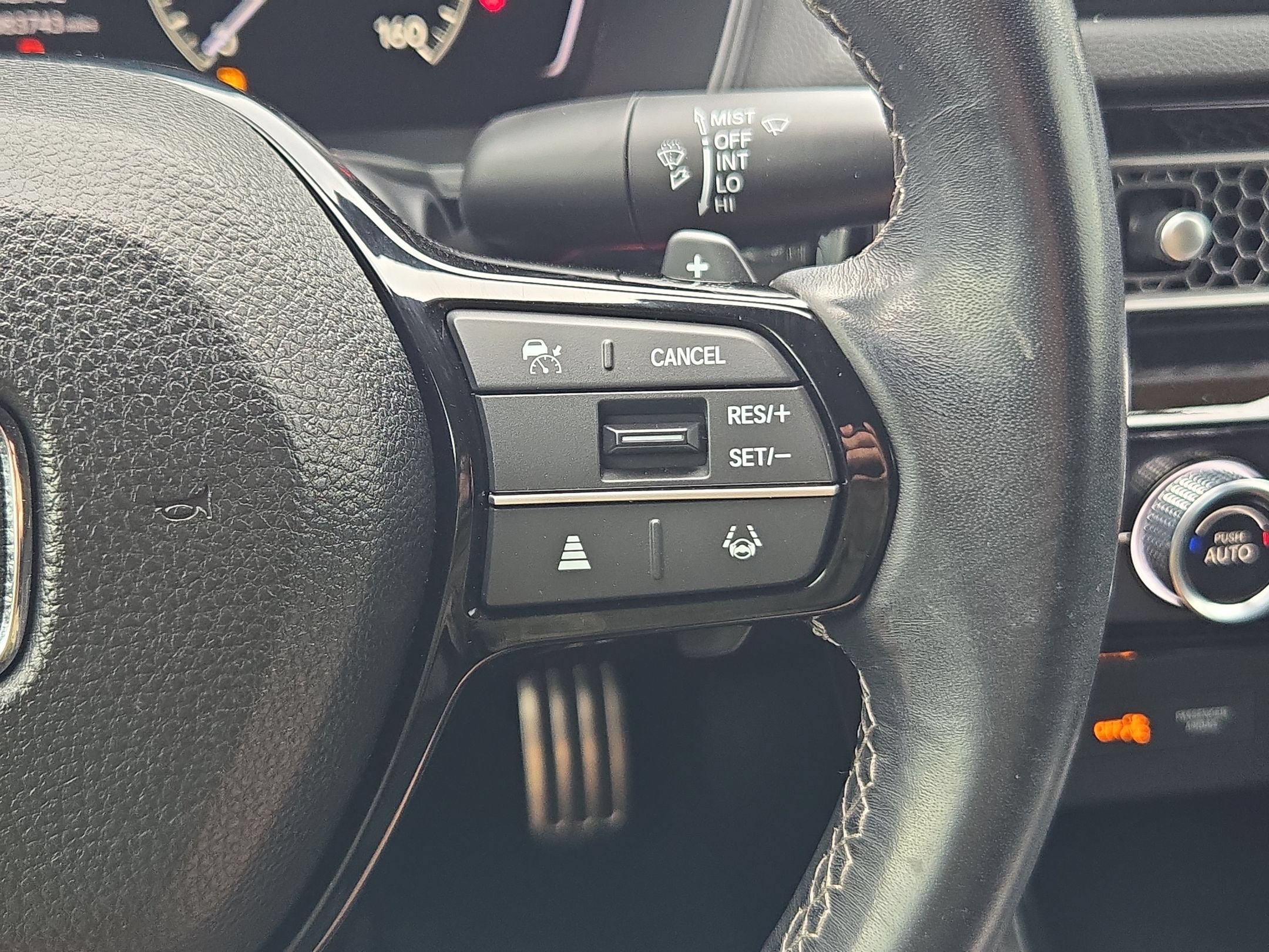 Used 2024 Honda Civic Sport image 21