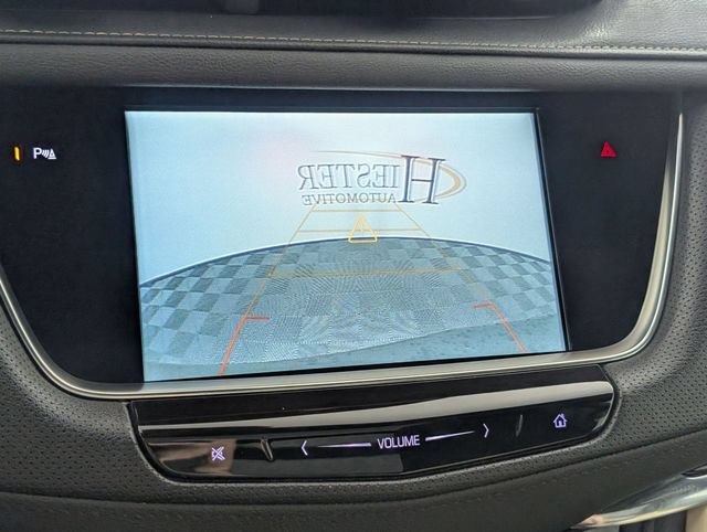 Used 2019 Cadillac XT5 Luxury FWD image 24