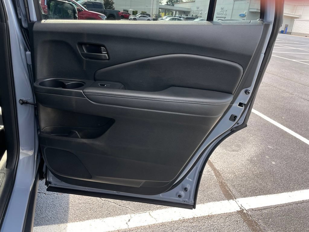 Certified 2022 Honda Passport EX-L image 28