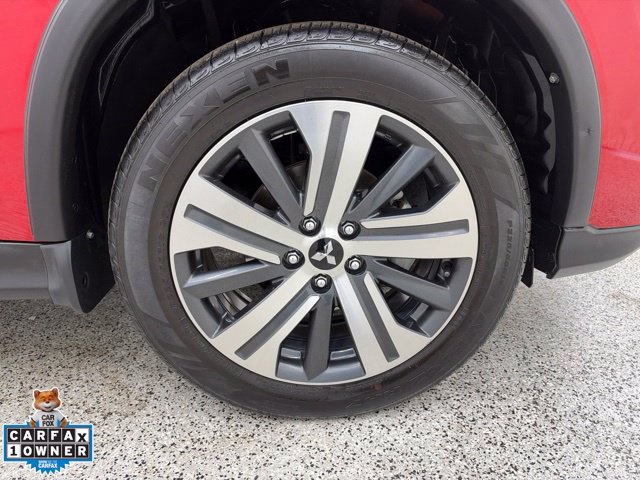 Used 2022 Mitsubishi Outlander Sport SE AWD/4WD image 9