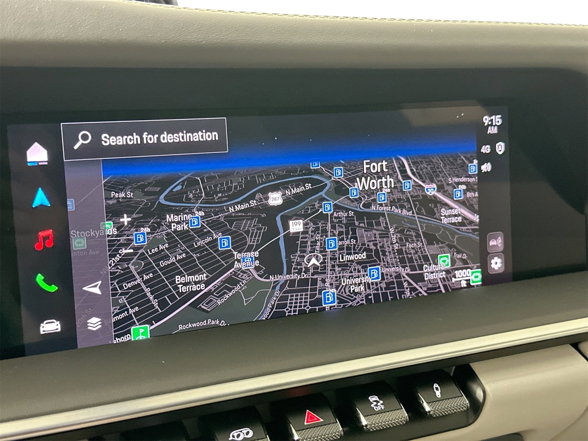 Certified 2026 Porsche 911 Targa 4 GTS image 22