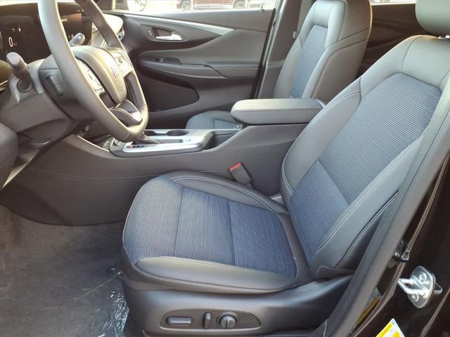New 2026 Buick Envista Preferred image 5