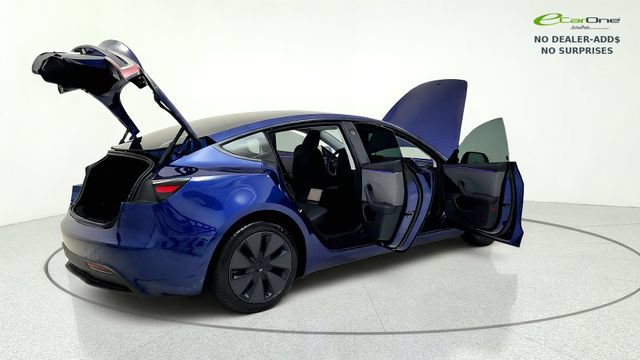 Used 2026 Tesla Model 3 RWD image 19
