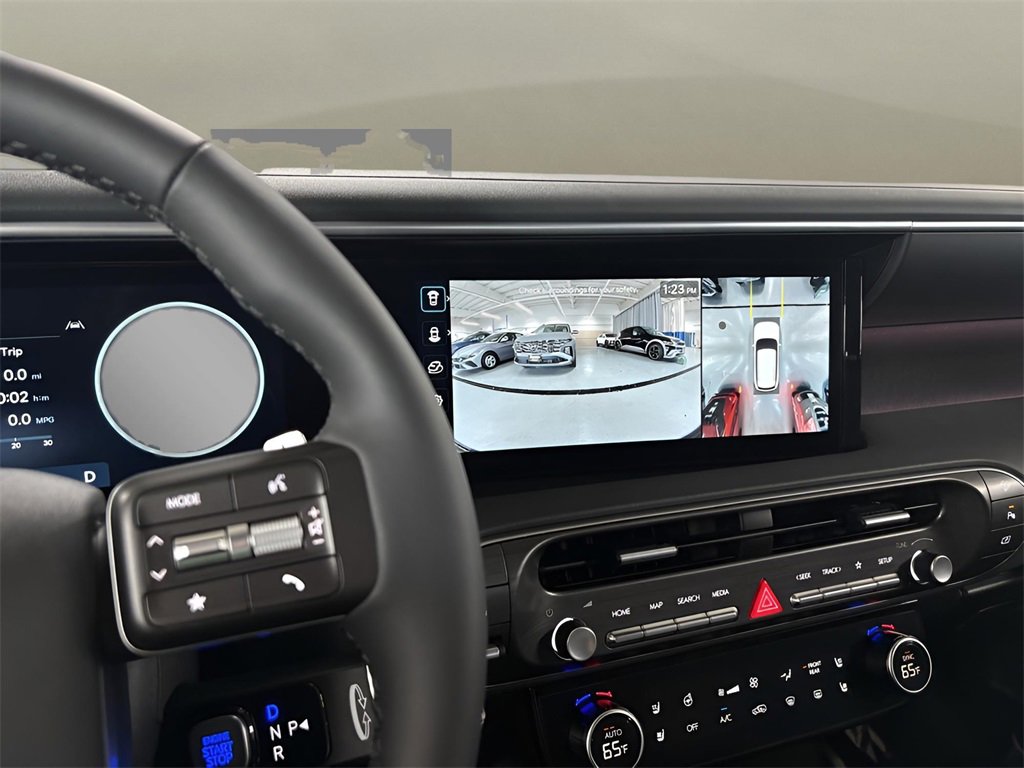 New 2026 Hyundai Palisade Limited image 18