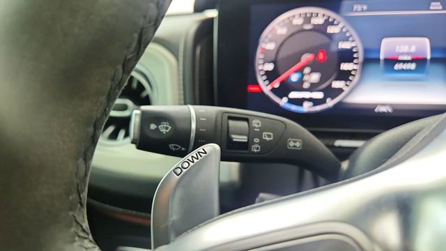 Used 2021 Mercedes-Benz G 63 AMG 4MATIC image 44