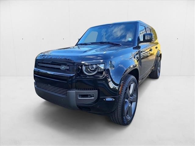 New 2024 Land Rover Defender 130 Outbound image 1
