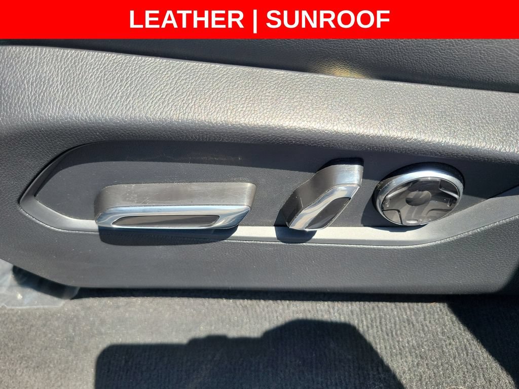 Used 2022 Acura MDX A-Spec AWD/4WD image 25