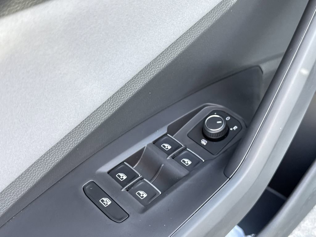 New 2026 Volkswagen Jetta SE image 23