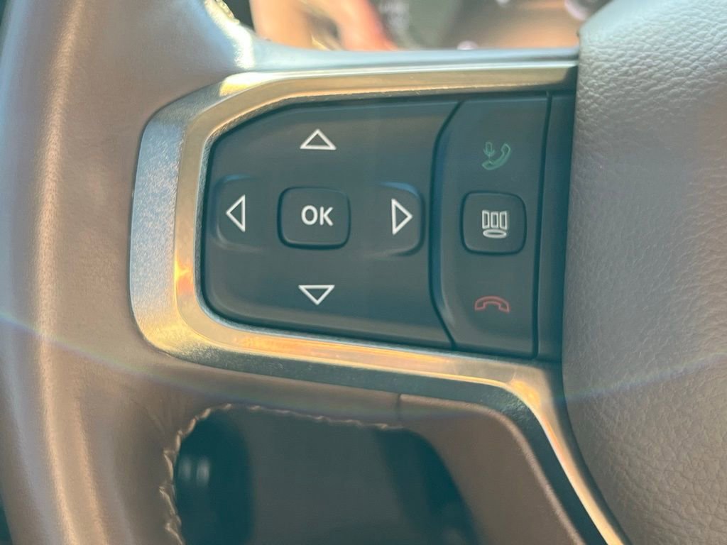 Used 2024 RAM 3500 Limited w/ Safety Group image 35