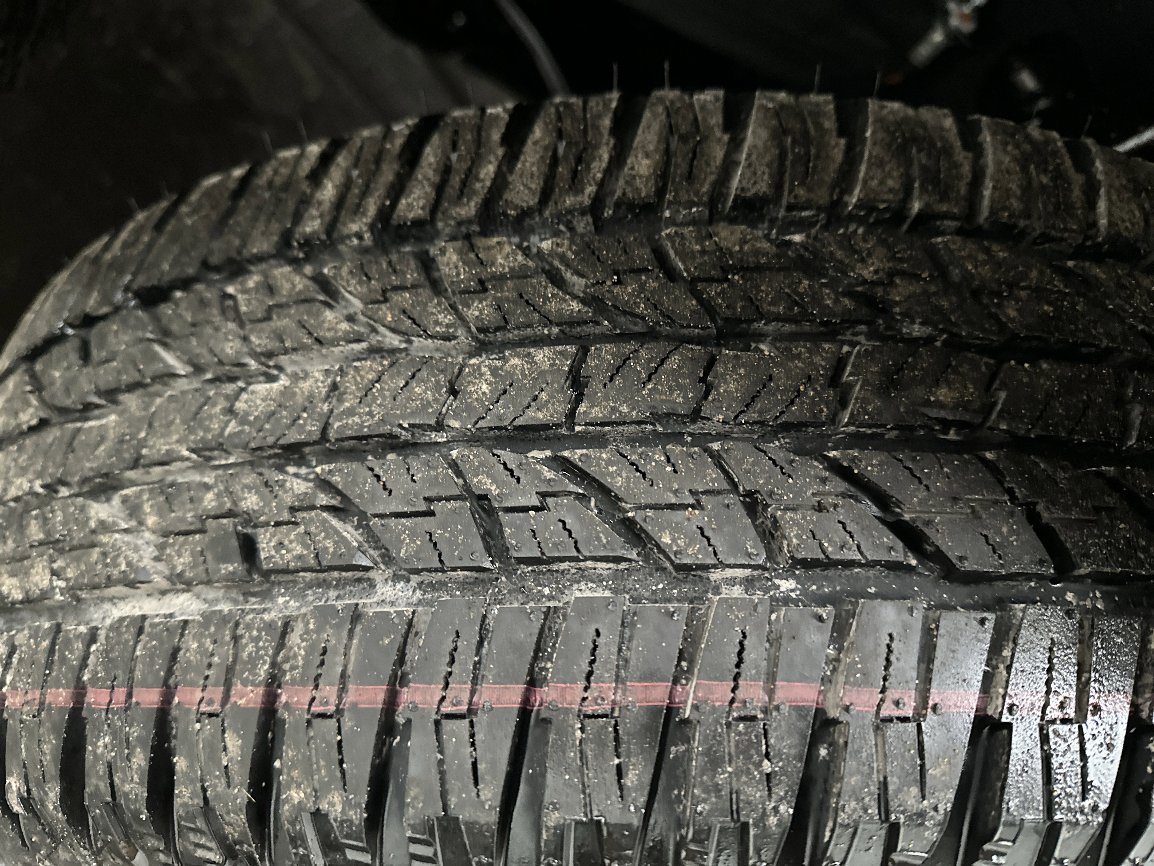 New 2026 Subaru Forester Wilderness image 11