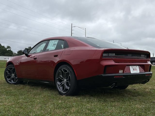 New 2026 Dodge Charger R/T AWD/4WD image 16