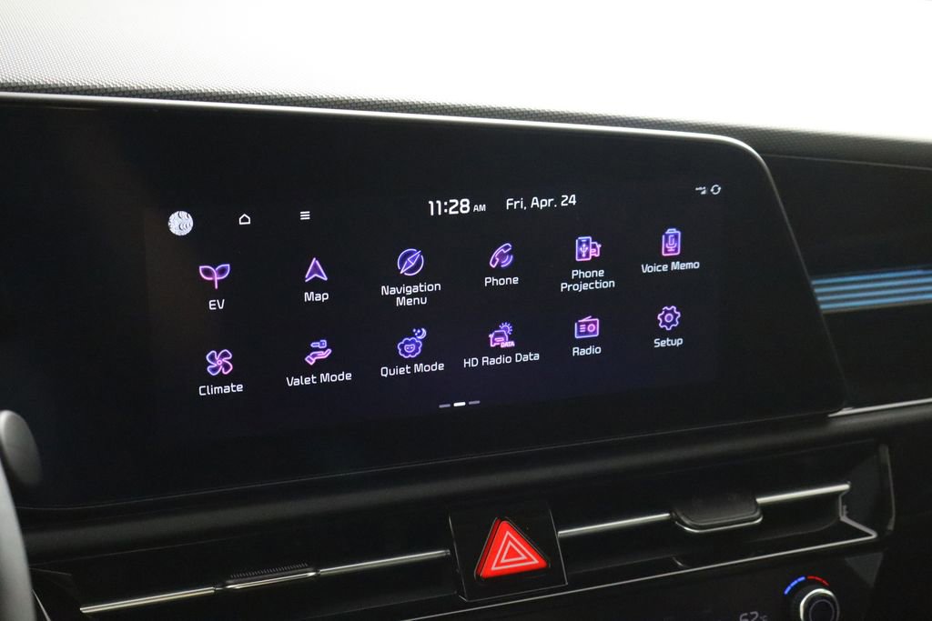 Used 2025 Kia Niro Wind w/ Wind Preserve Package FWD image 27