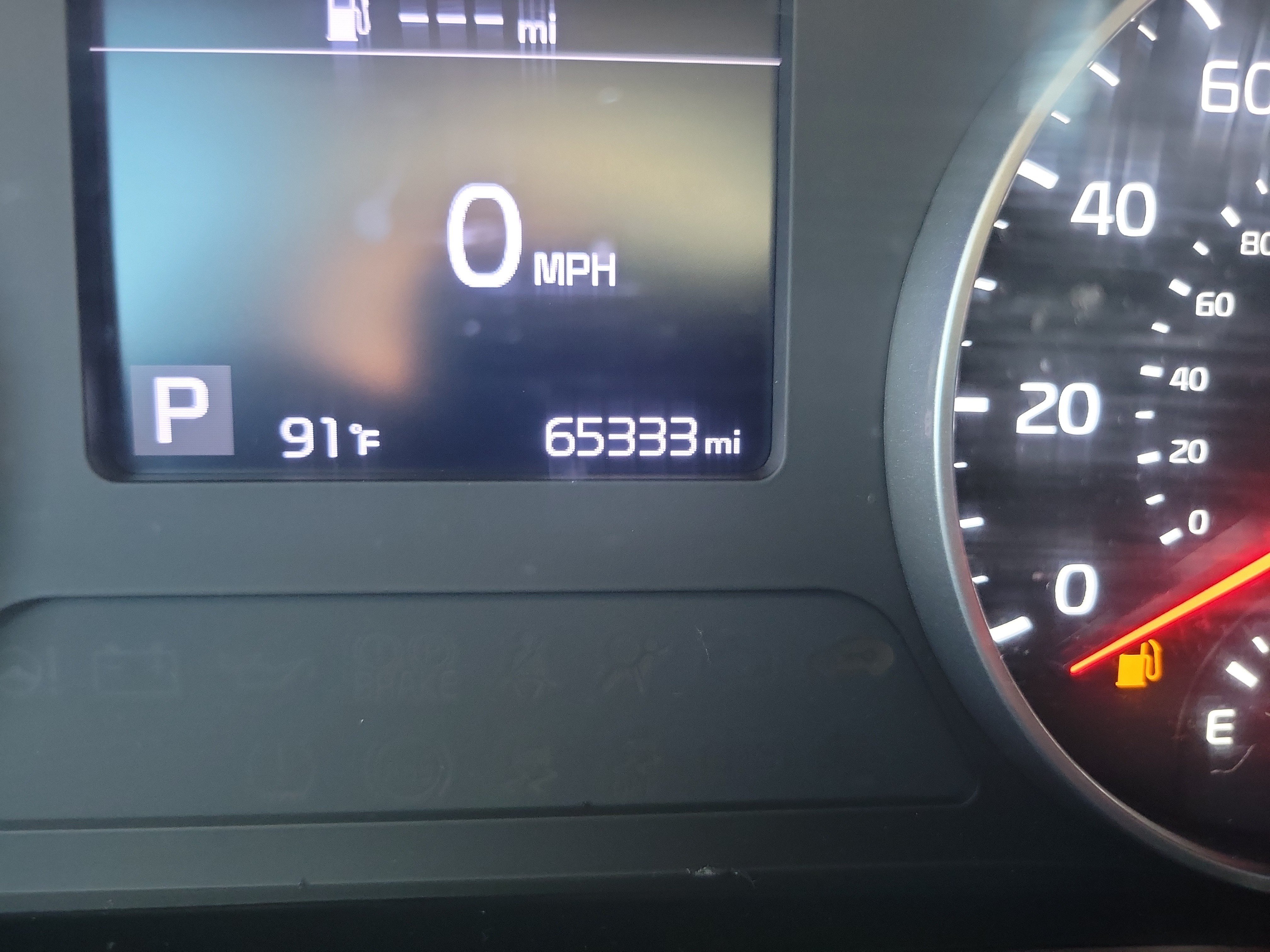 Certified 2021 Kia Seltos S FWD image 26