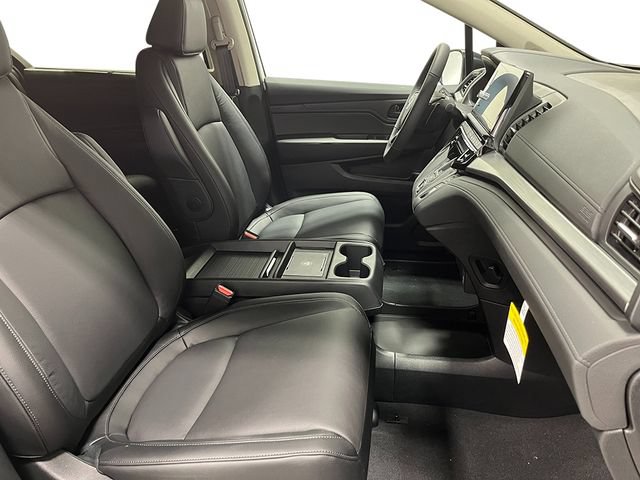 New 2026 Honda Odyssey EX-L image 33