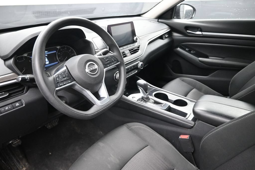 Used 2023 Nissan Altima 2.5 SV FWD image 20