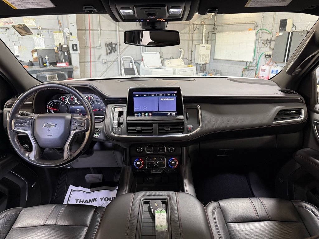 Used 2021 Chevrolet Tahoe RST AWD/4WD image 6