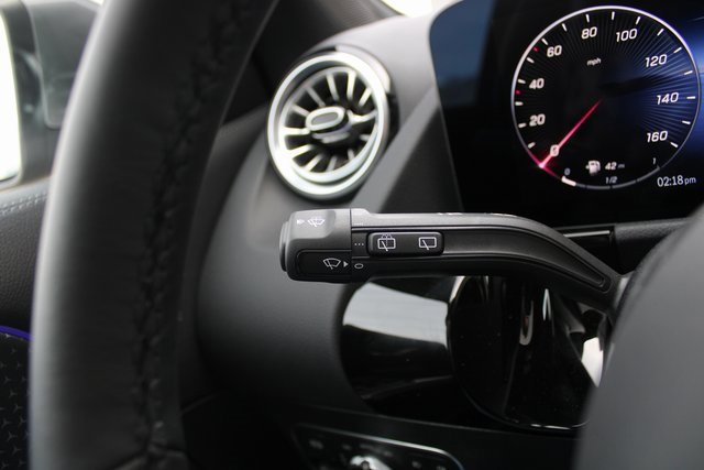 New 2024 Mercedes-Benz GLA 250 4MATIC image 20