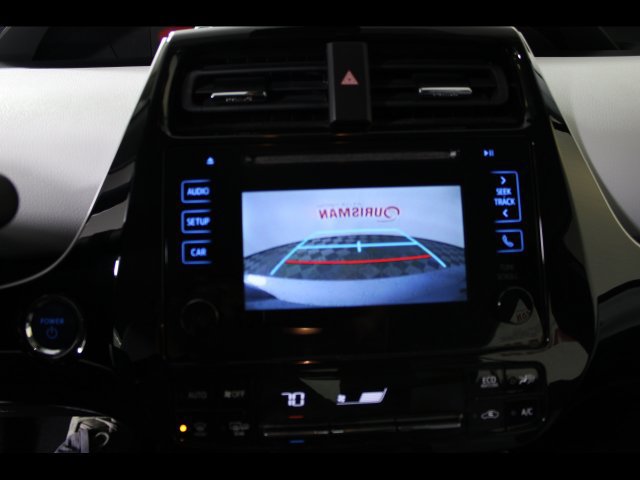 Used 2019 Toyota Prius LE FWD image 23
