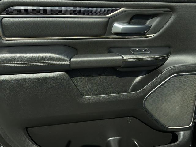 Used 2020 RAM 1500 Rebel w/ Rebel Level 2 Equipment Group image 22