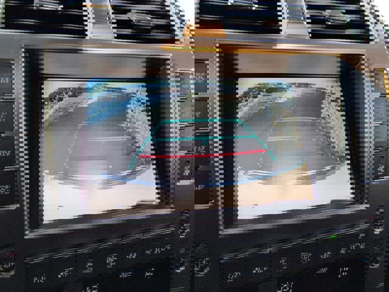 Used 2021 Lexus GX 460 Premium image 32