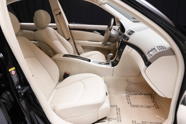 Used 2006 Mercedes-Benz E 350 Sedan image 54
