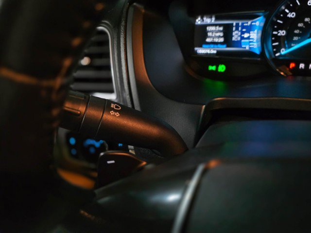 Used 2017 Ford Explorer Limited w/ Equipment Group 301A AWD/4WD image 25