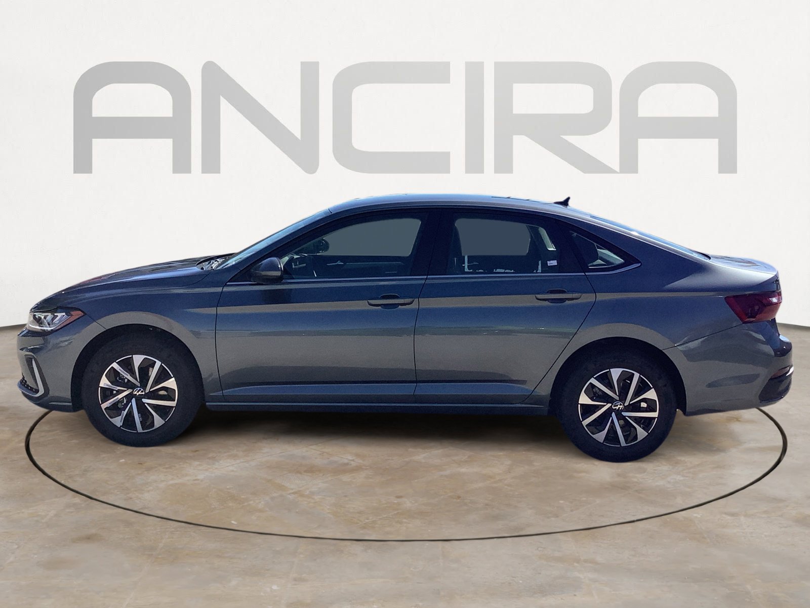 New 2026 Volkswagen Jetta S image 5