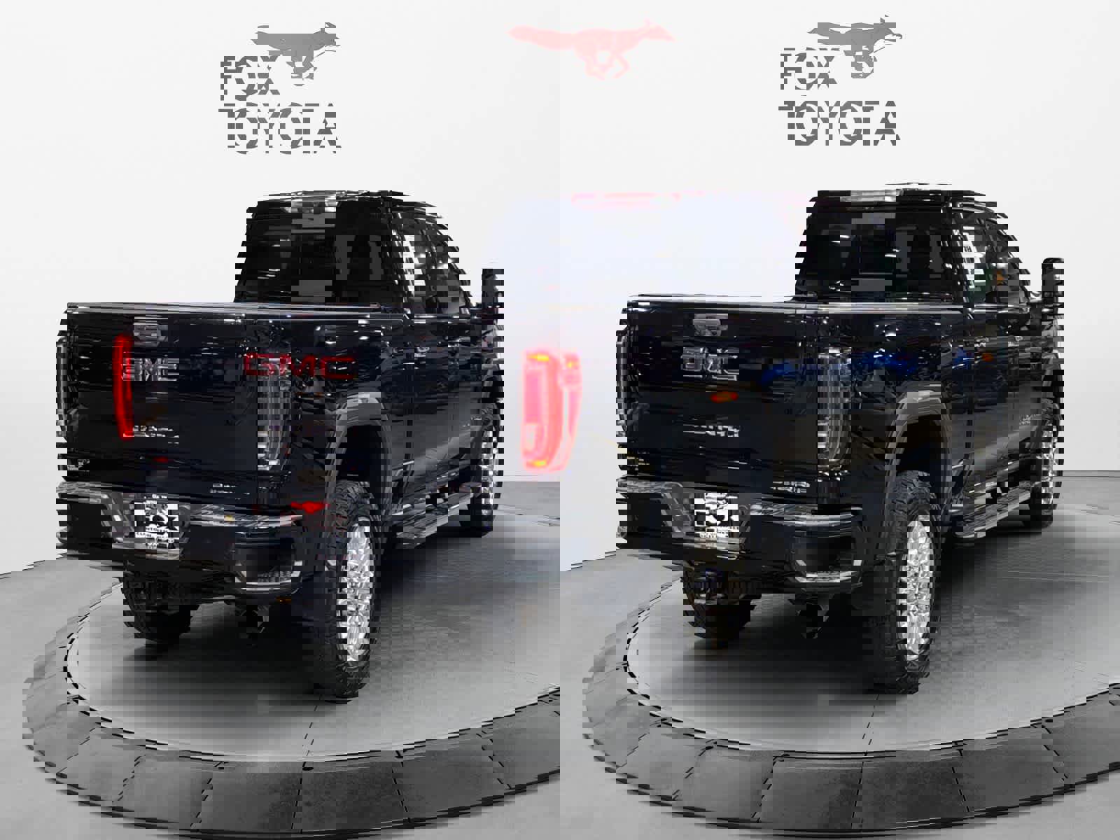 Used 2020 GMC Sierra 2500 Denali w/ Denali Ultimate Package image 6