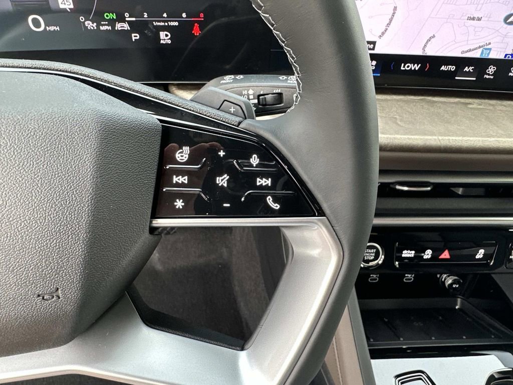 New 2025 Audi Q5 2.0T Premium Plus image 17