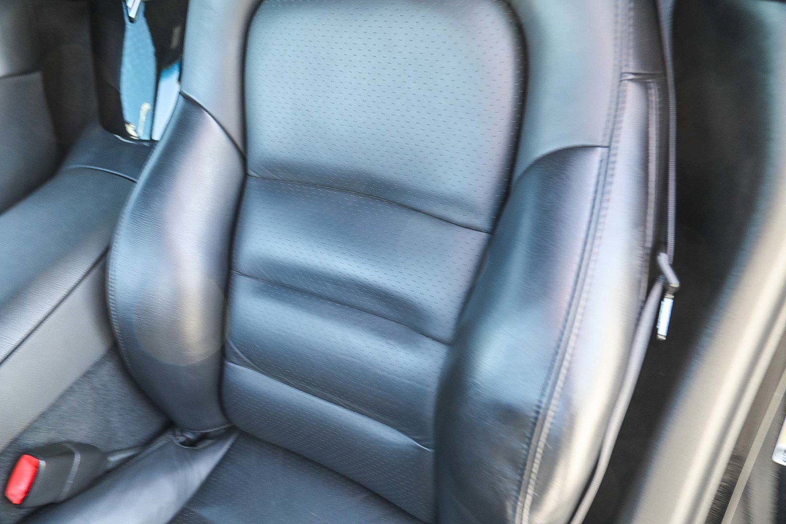 Used 2007 Chevrolet Corvette Convertible w/ Preferred Equipment Group image 23