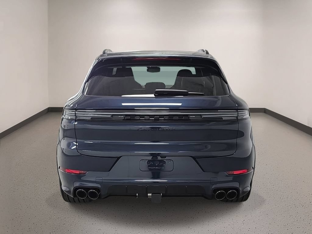 New 2026 Porsche Cayenne GTS AWD/4WD image 6