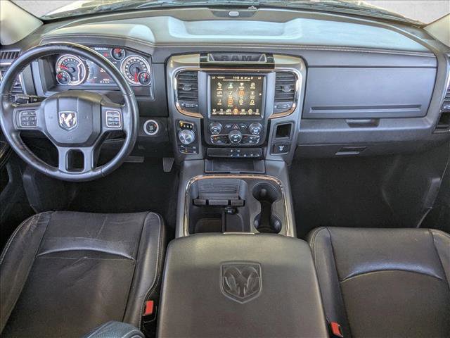 Used 2016 RAM 1500 Sport w/ Convenience Group image 16