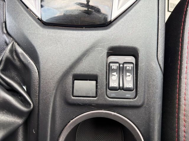 Used 2020 Subaru Impreza 2.0i Sport w/ Popular Package #2 image 23