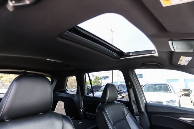 Used 2023 Honda Passport EX-L image 44