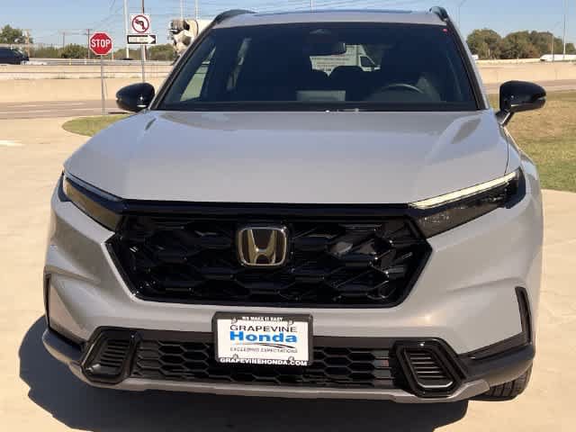 Certified 2026 Honda CR-V Sport image 7