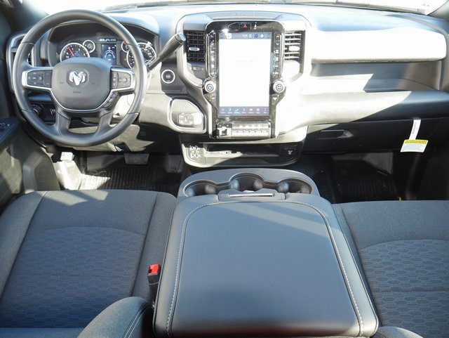 New 2026 RAM 5500 Tradesman image 5