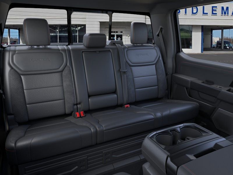 New 2026 Ford F150 Raptor AWD/4WD image 12