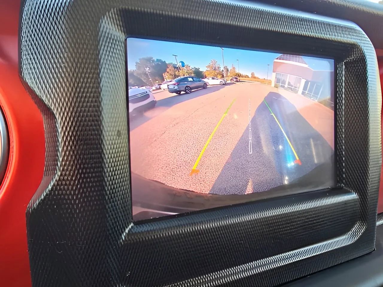 Used 2021 Jeep Wrangler Unlimited Rubicon image 27