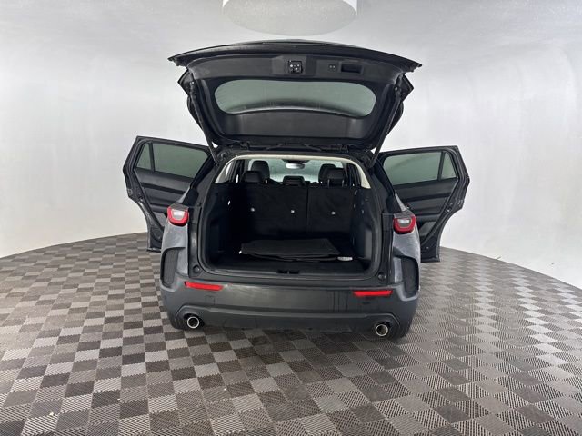 Used 2025 MAZDA CX-50 AWD 2.5 S w/ Preferred Package image 15