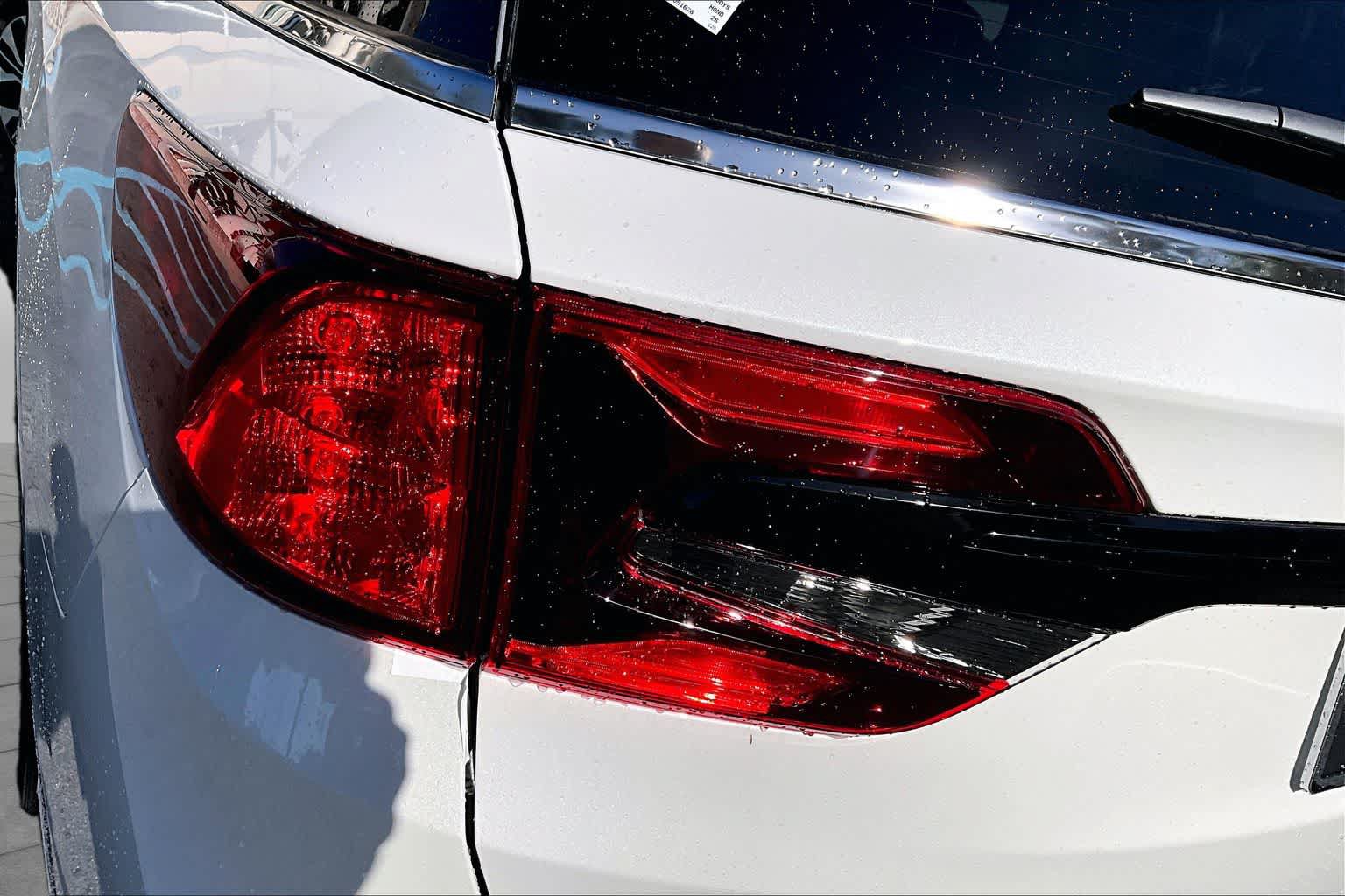 New 2026 Honda Odyssey Elite image 12