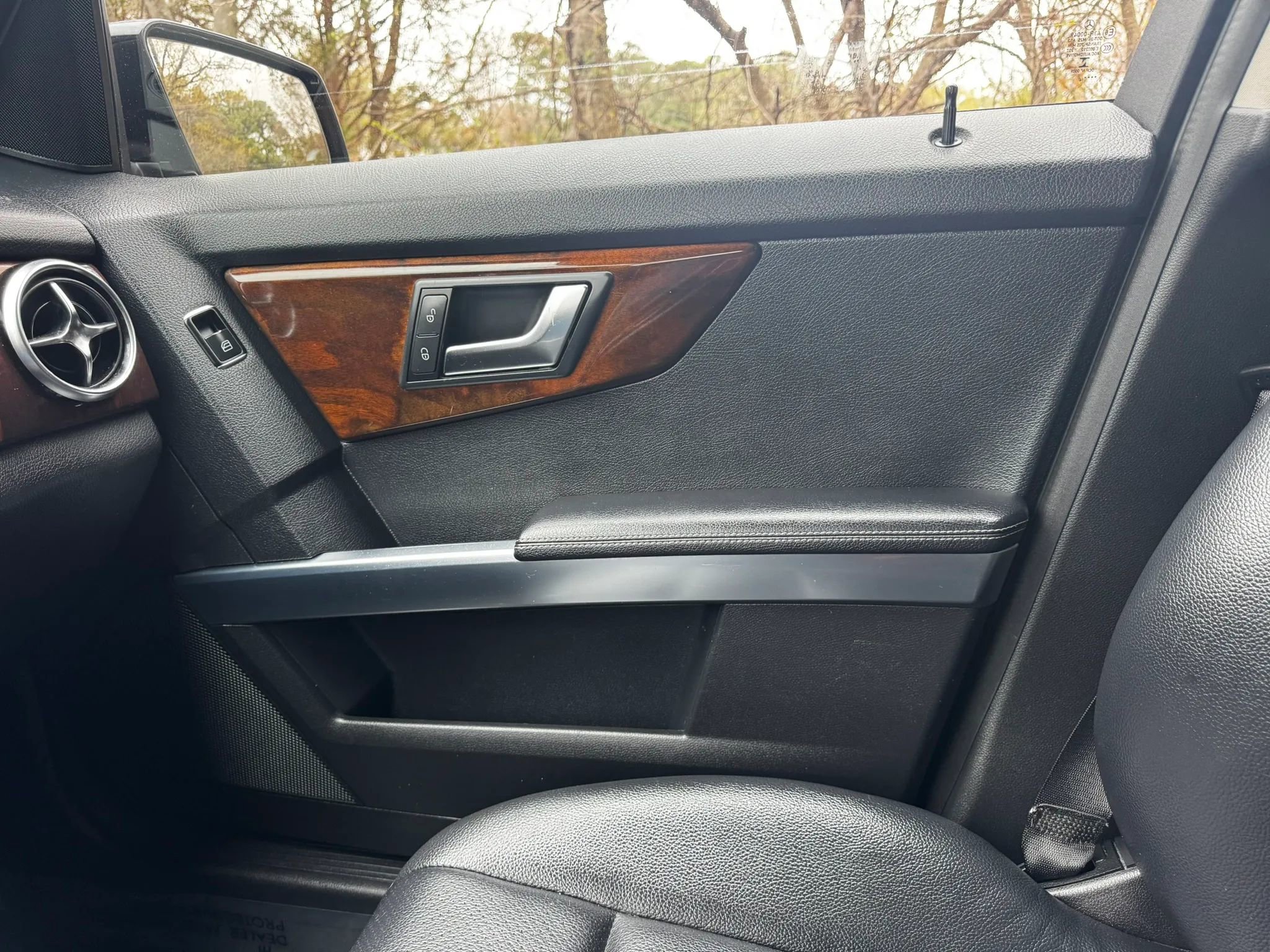 Used 2014 Mercedes-Benz GLK 350 GLK 350 Sport Utility 4D image 8