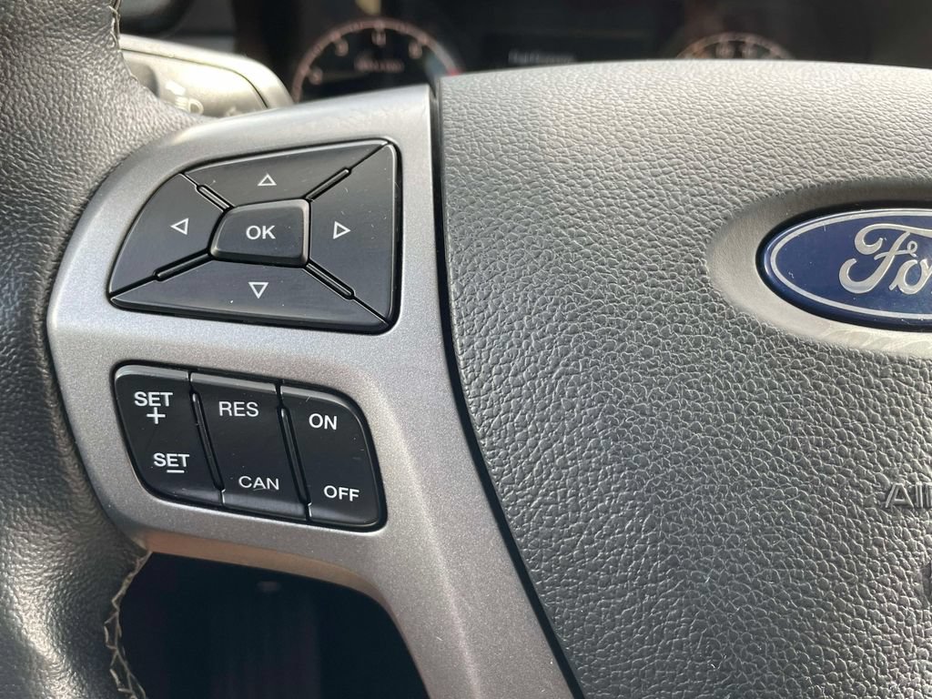 Used 2019 Ford Ranger XLT w/ Equipment Group 301A Mid RWD image 26