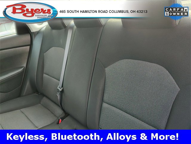 Used 2024 Kia Forte LXS image 4