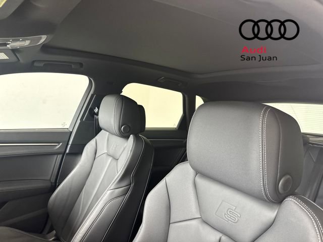 Used 2025 Audi Q3 2.0T Premium w/ Convenience Package image 14