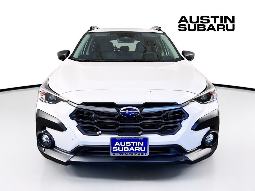 Certified 2026 Subaru Crosstrek 2.5i Premium AWD/4WD image 3