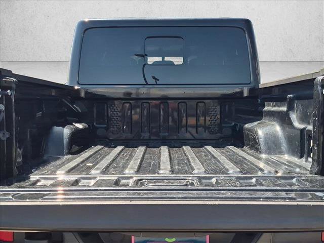 Used 2022 Jeep Gladiator Overland w/ Popular Equipment Package AWD/4WD image 10
