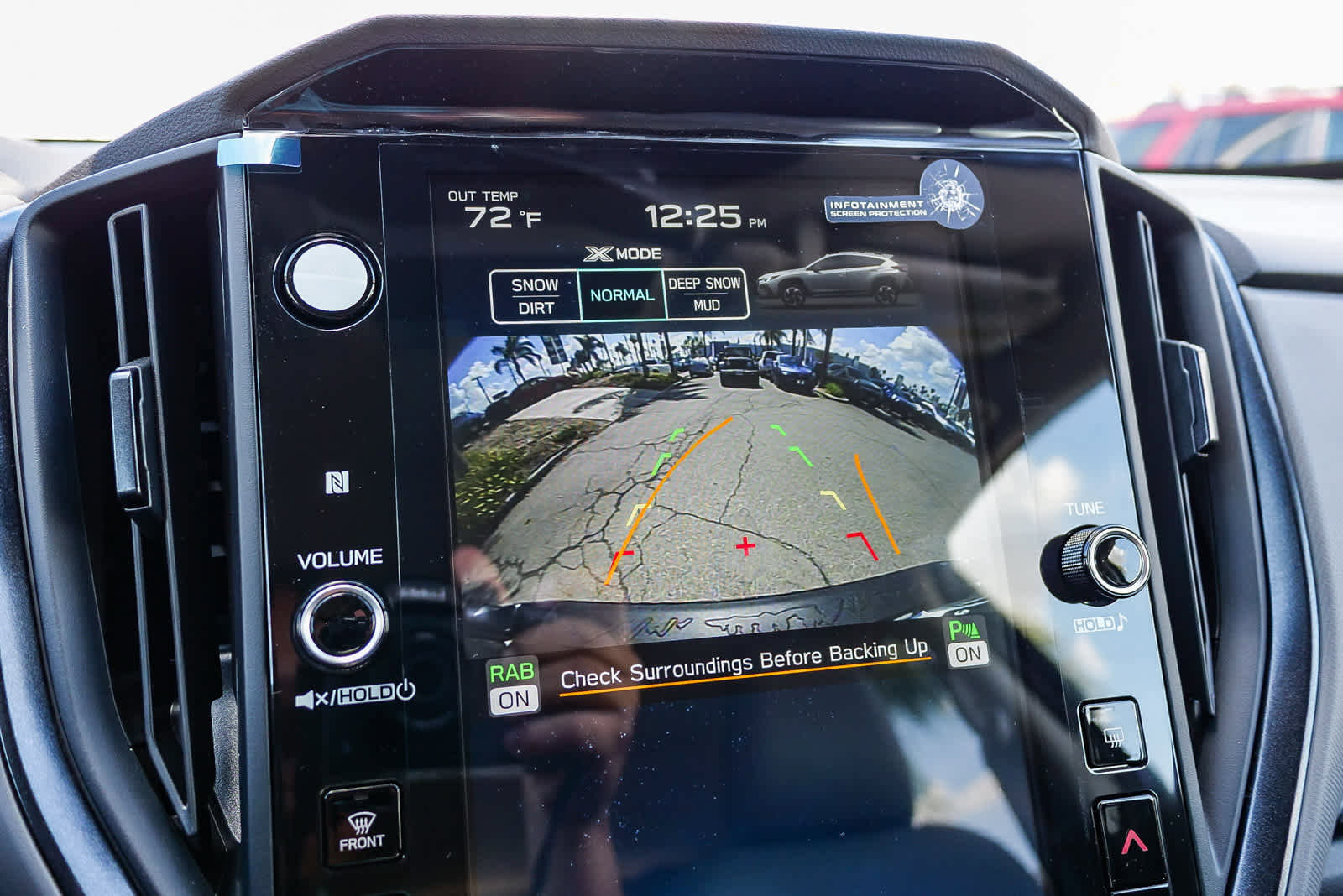 New 2026 Subaru Crosstrek 2.5i Limited image 26