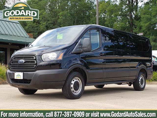 Used 2019 Ford Transit 350 XL RWD image 1