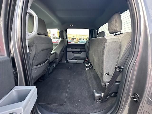 Used 2023 Ford F150 XLT image 17