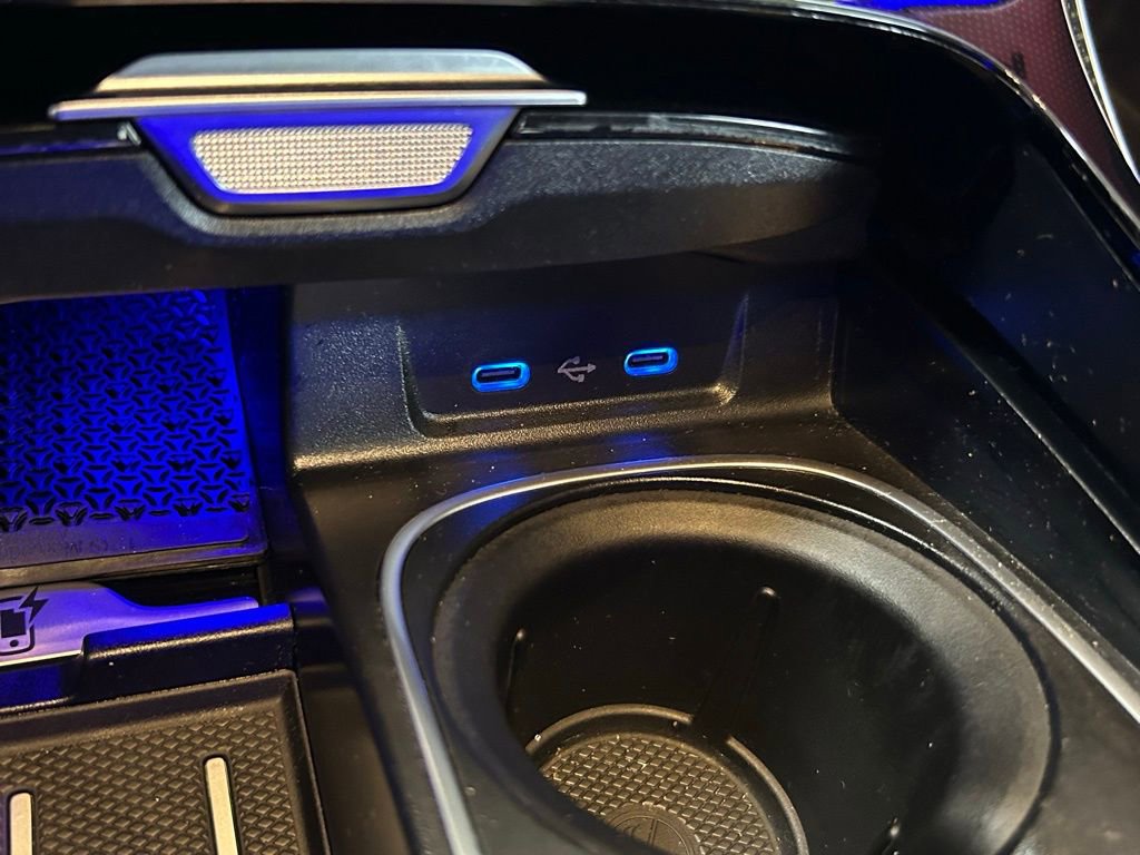 Used 2023 Mercedes-Benz S 580 4MATIC Sedan image 23